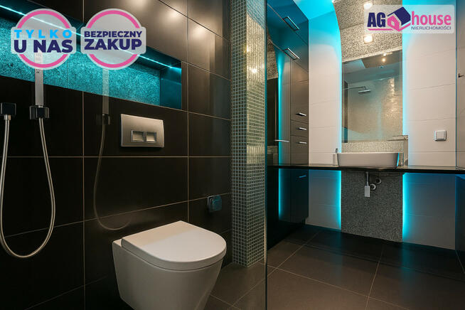 Mieszkanie Gdańsk Piecki-Migowo, Królewskie Wzgórze