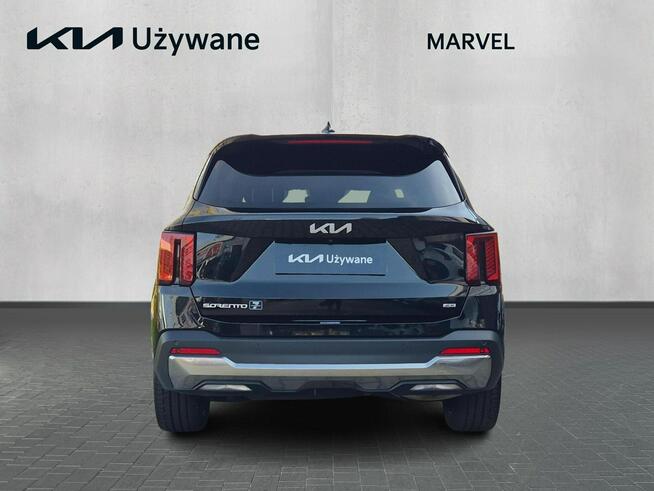 Kia sorento 2.2D 8DCT 4WD 6S, FV23% Prestige Line