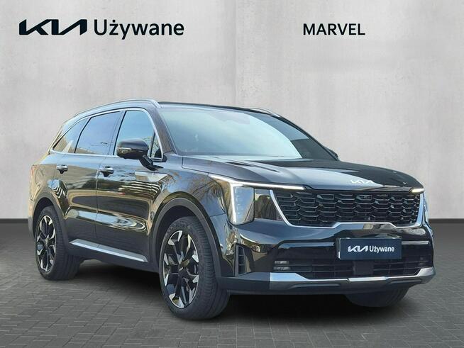 Kia sorento 2.2D 8DCT 4WD 6S, FV23% Prestige Line