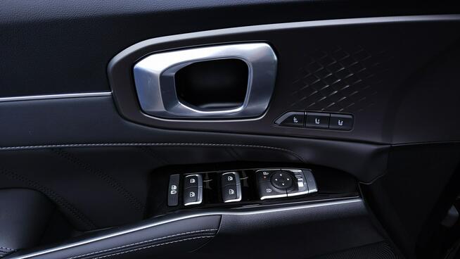 Kia sorento 2.2D 8DCT 4WD 6S, FV23% Prestige Line