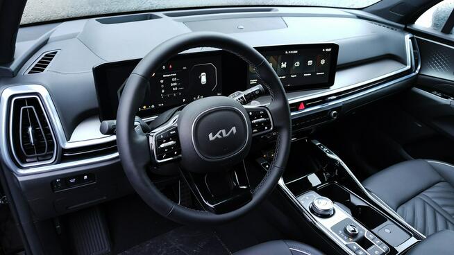 Kia sorento 2.2D 8DCT 4WD 6S, FV23% Prestige Line