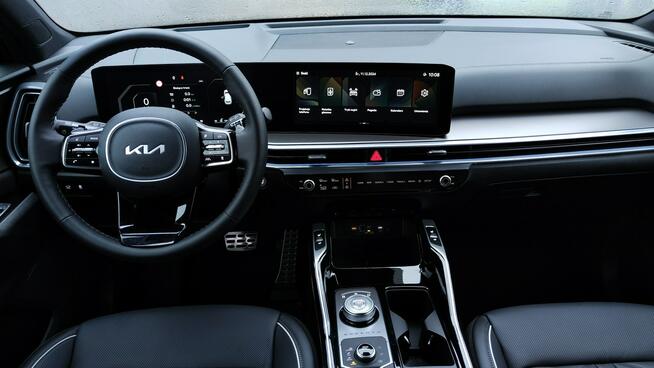 Kia sorento 2.2D 8DCT 4WD 6S, FV23% Prestige Line