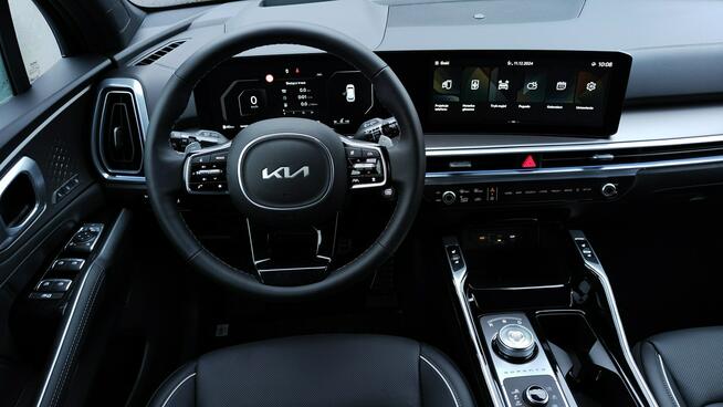 Kia sorento 2.2D 8DCT 4WD 6S, FV23% Prestige Line