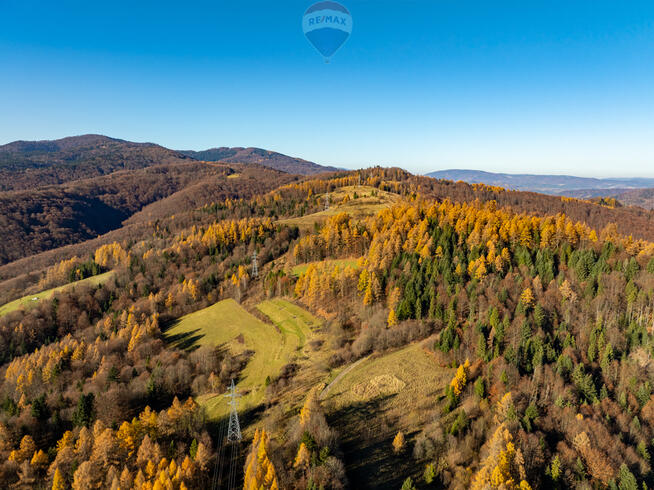 Domek rekreacyjny Krościenko Nad Dunajcem