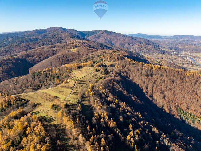 Domek rekreacyjny Krościenko Nad Dunajcem