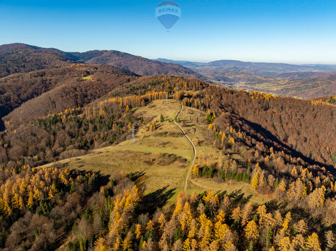 Domek rekreacyjny Krościenko Nad Dunajcem