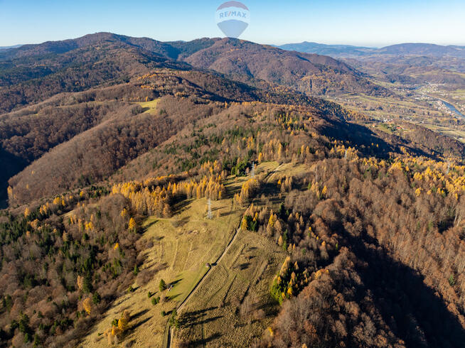 Domek rekreacyjny Krościenko Nad Dunajcem