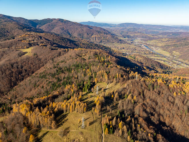 Domek rekreacyjny Krościenko Nad Dunajcem