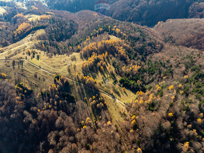 Domek rekreacyjny Krościenko Nad Dunajcem