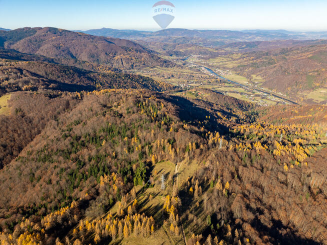 Domek rekreacyjny Krościenko Nad Dunajcem