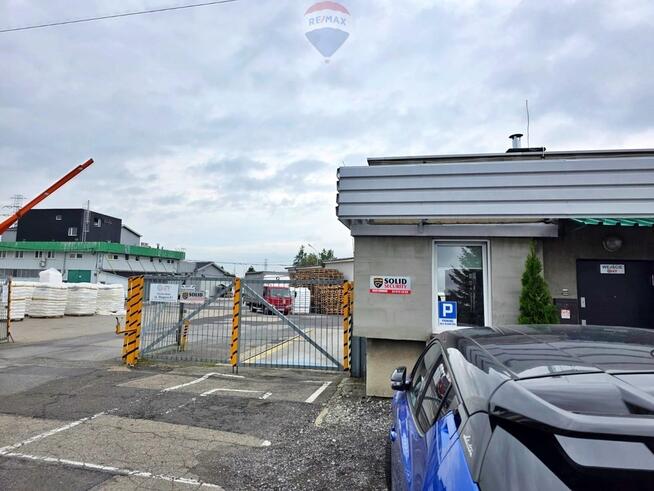 Na parterze – bezpieczna lokalizacja