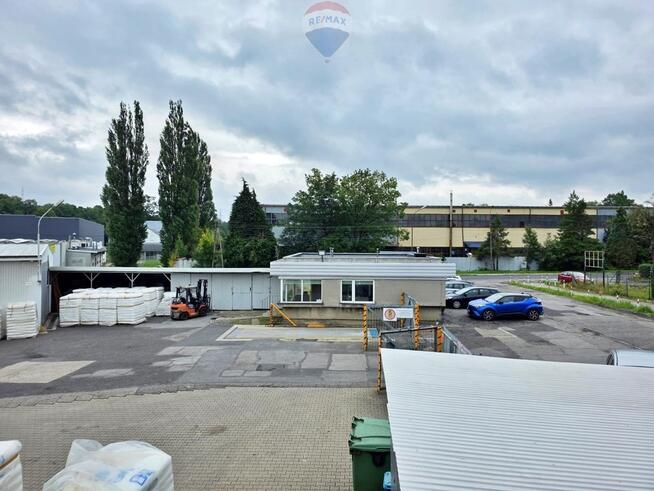 Na parterze – bezpieczna lokalizacja