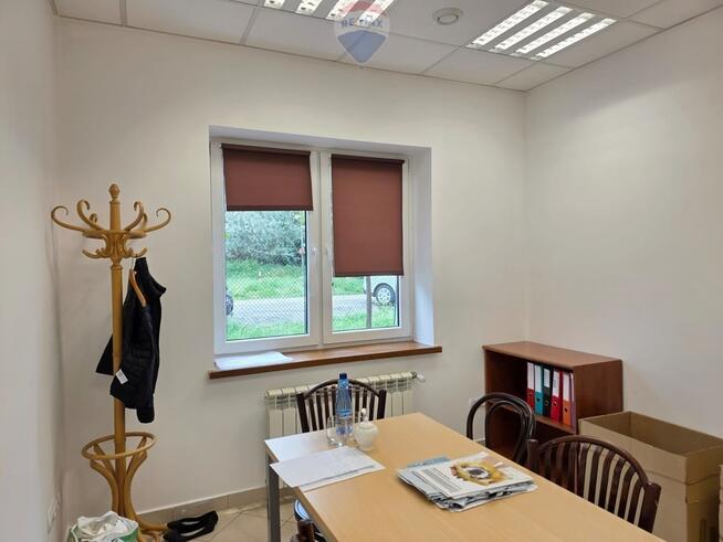 Na parterze – bezpieczna lokalizacja