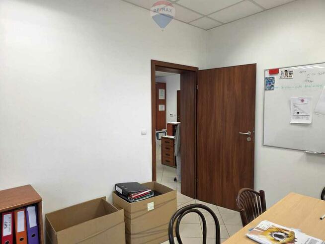 Na parterze – bezpieczna lokalizacja