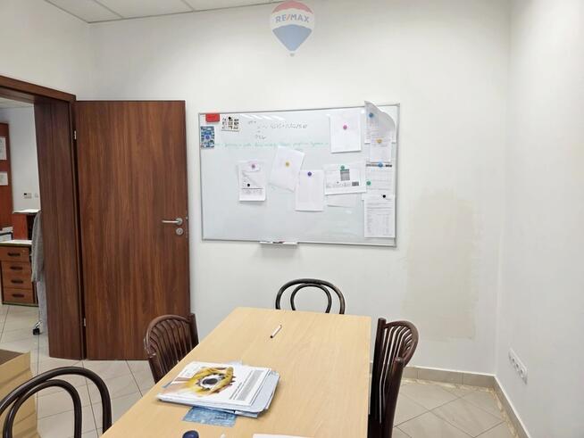 Na parterze – bezpieczna lokalizacja