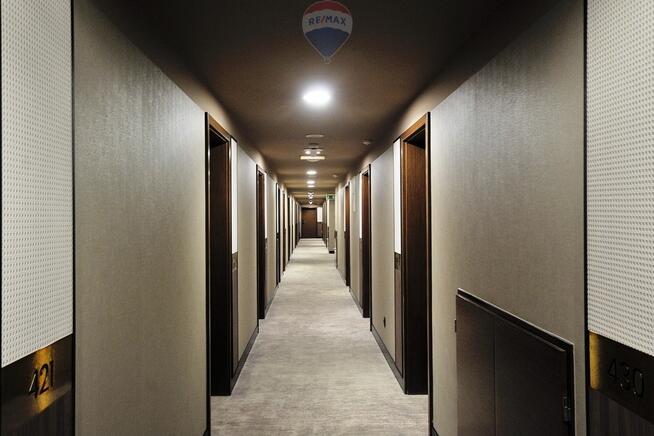 Apartament w Hotelu Royal Tulip Sand Kołobrzeg