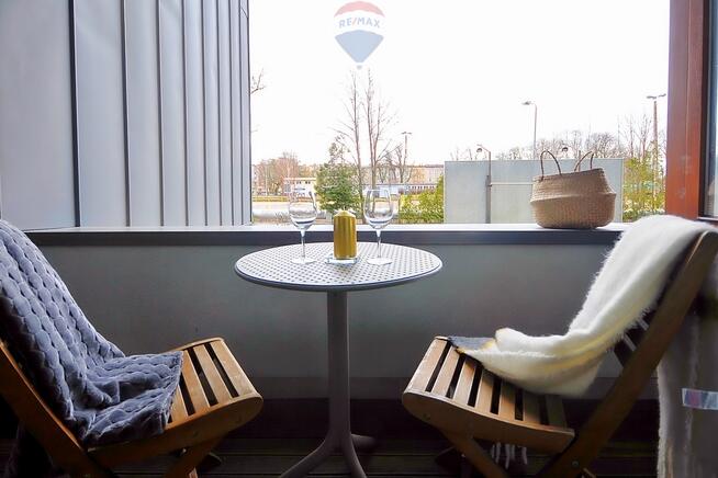 Apartament w Hotelu Royal Tulip Sand Kołobrzeg