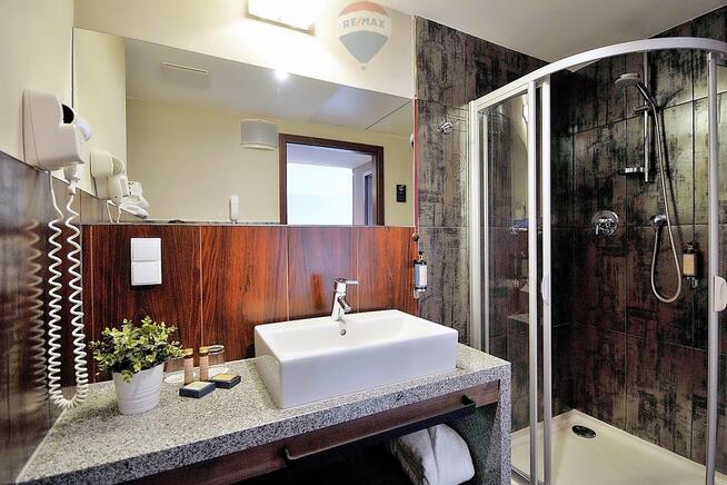 Apartament w Hotelu Royal Tulip Sand Kołobrzeg