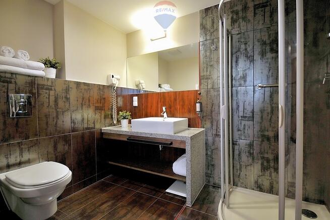 Apartament w Hotelu Royal Tulip Sand Kołobrzeg