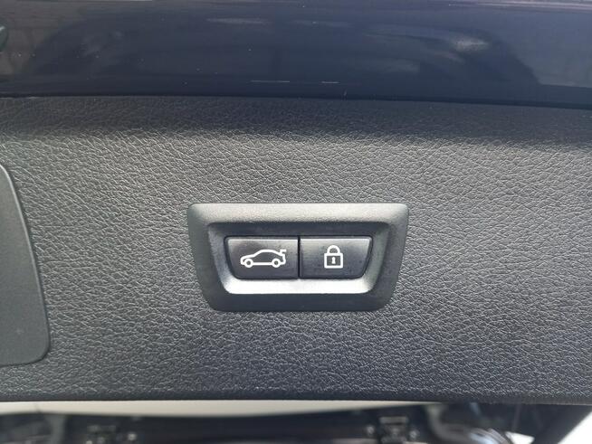 BMW 218 2.0D 150KM Automat Full Ledy El.Klapa Duża Navi Grzane Fotele Zadbana