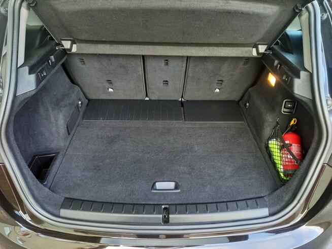 BMW 218 2.0D 150KM Automat Full Ledy El.Klapa Duża Navi Grzane Fotele Zadbana