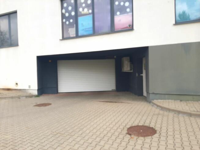 Lokal użytkowy Lublin Sławin, Relaksowa