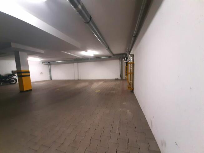 Lokal użytkowy Lublin Sławin, Relaksowa