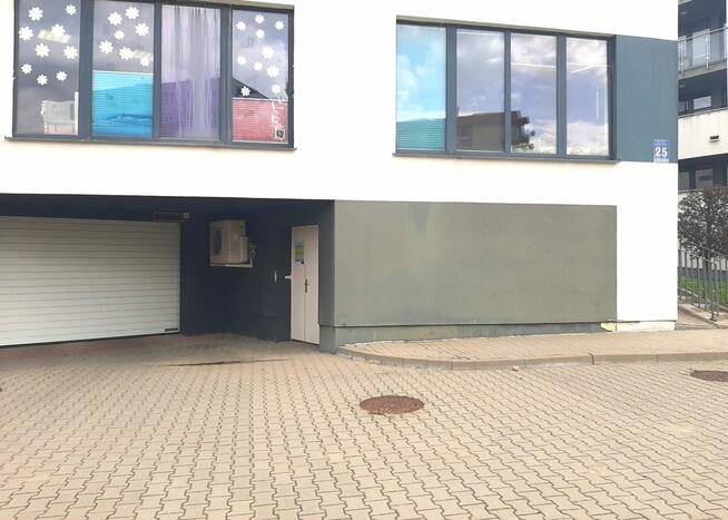 Lokal użytkowy Lublin Sławin, Relaksowa