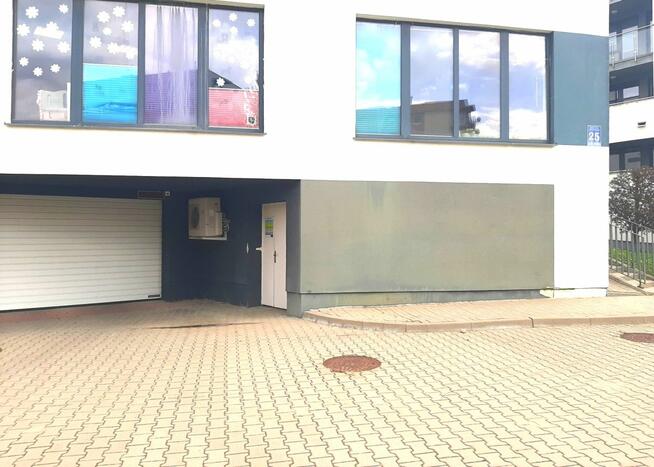 Lokal użytkowy Lublin Sławin, Relaksowa