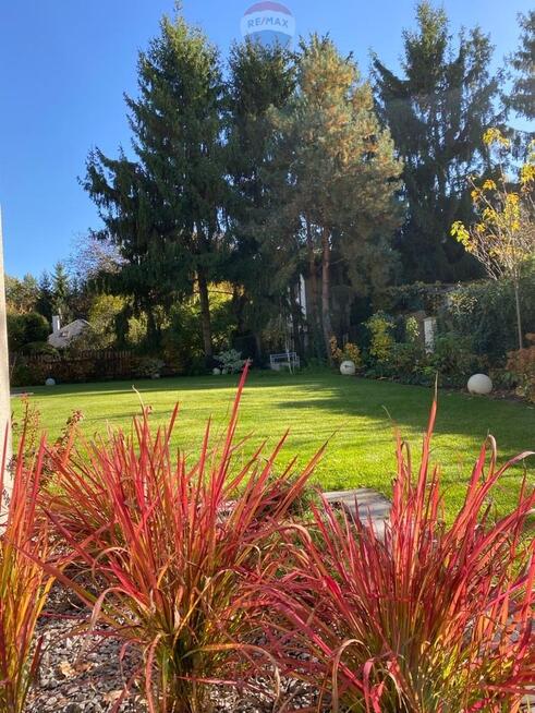 Nowoczesny dom na wynajem w Konstancinie-Jeziornie