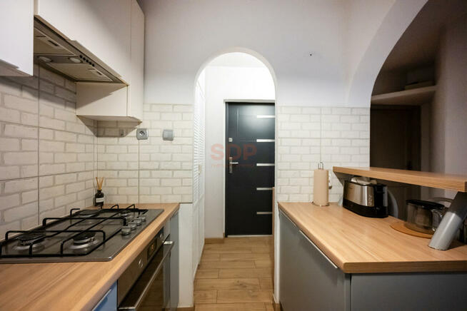 Mieszkanie Wrocław Krzyki, Powstańców Śląskich, Tadeusza Zielińskiego