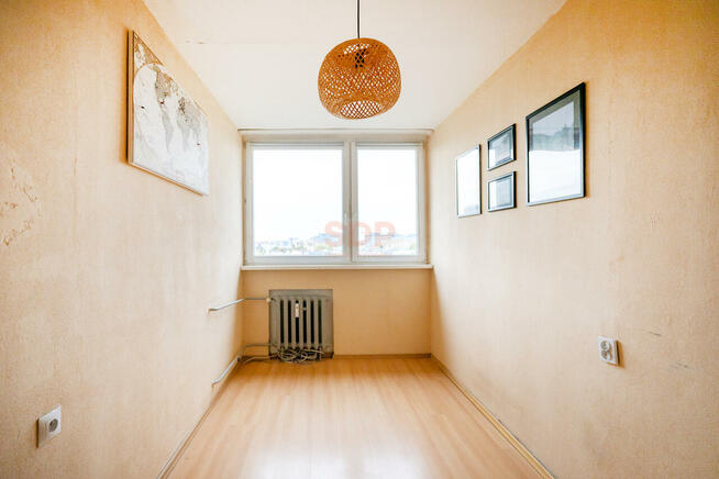 Mieszkanie Wrocław Krzyki, Powstańców Śląskich, Tadeusza Zielińskiego