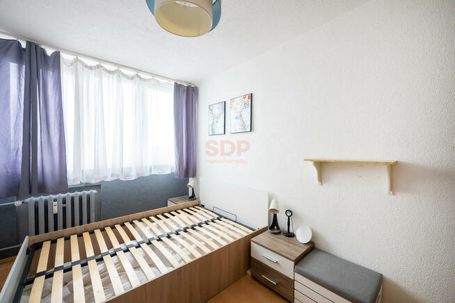 Mieszkanie Wrocław Krzyki, Powstańców Śląskich, Tadeusza Zielińskiego