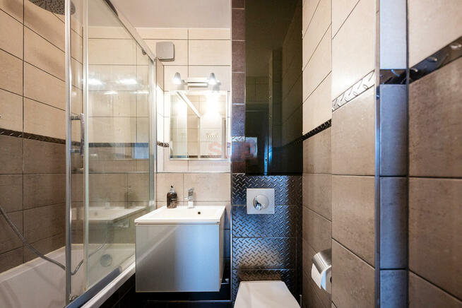 Mieszkanie Wrocław Krzyki, Powstańców Śląskich, Tadeusza Zielińskiego