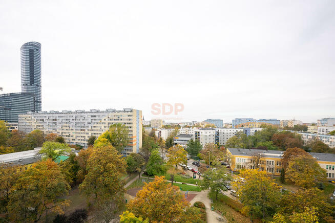Mieszkanie Wrocław Krzyki, Powstańców Śląskich, Tadeusza Zielińskiego