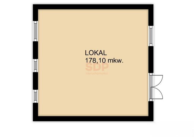 Lokal użytkowy Wrocław Stare Miasto, Stare Miasto, Księcia Witolda