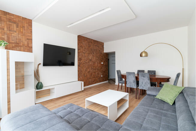 Mieszkanie Warszawa Mokotów, Stary Mokotów, Lewicka