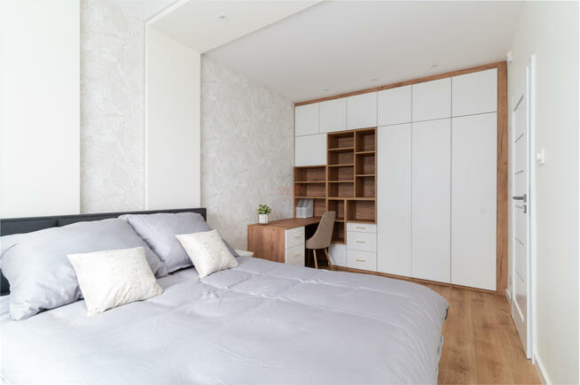 Mieszkanie Warszawa Mokotów, Stary Mokotów, Lewicka