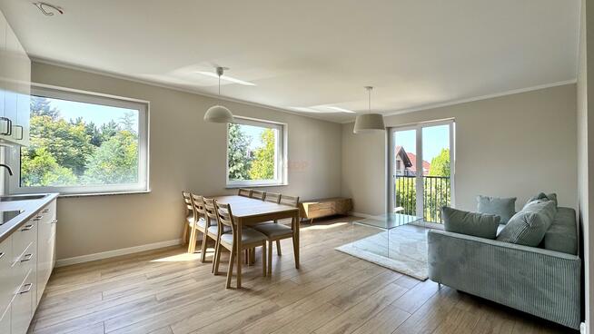 Mieszkanie Bielany Wrocławskie gm. Kobierzyce, Świerkowa