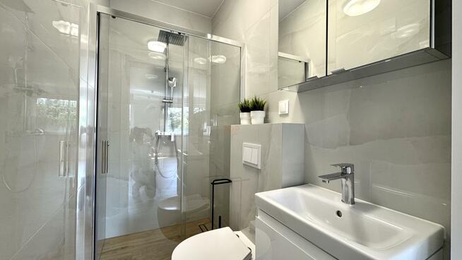 Mieszkanie Bielany Wrocławskie gm. Kobierzyce, Świerkowa