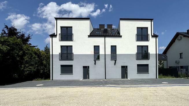 Mieszkanie Bielany Wrocławskie gm. Kobierzyce, Świerkowa