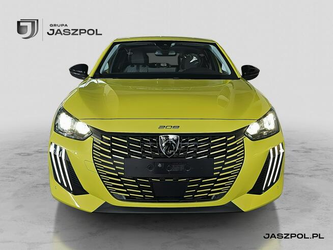 e-208 Allure Elektryczny 136KM