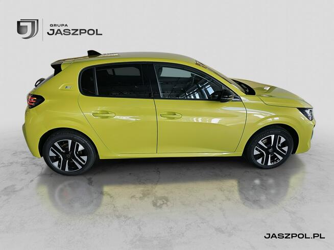 e-208 Allure Elektryczny 136KM