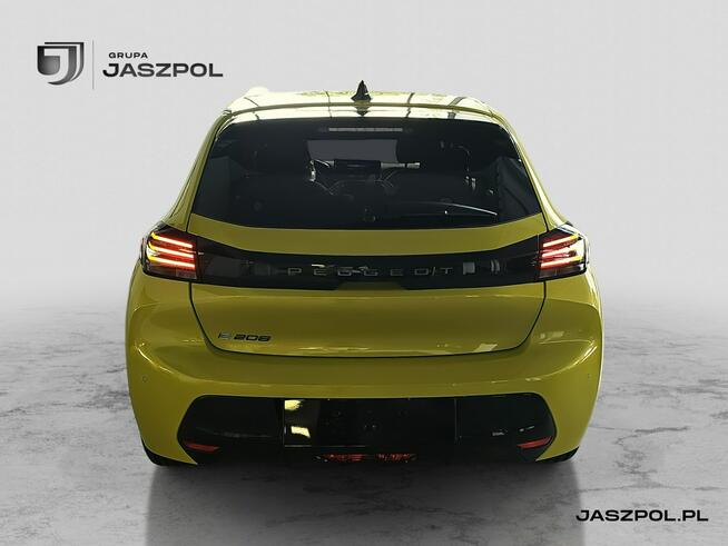 e-208 Allure Elektryczny 136KM