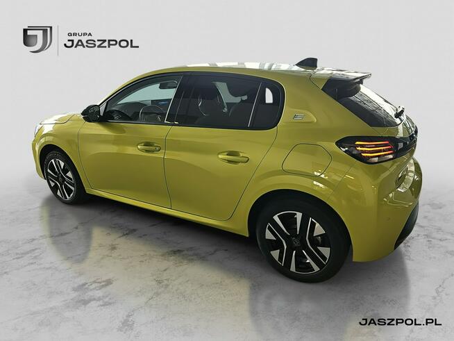 e-208 Allure Elektryczny 136KM