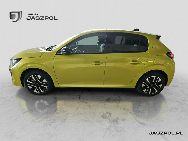 e-208 Allure Elektryczny 136KM