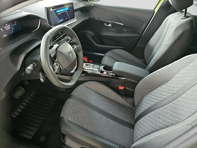 e-208 Allure Elektryczny 136KM