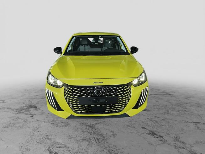 e-208 Allure Elektryczny 136KM