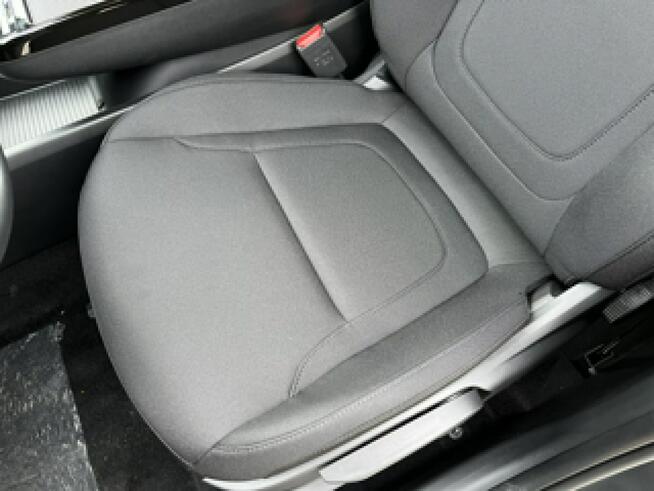 Hyundai Tucson Hybryda Automat w wersji Modern