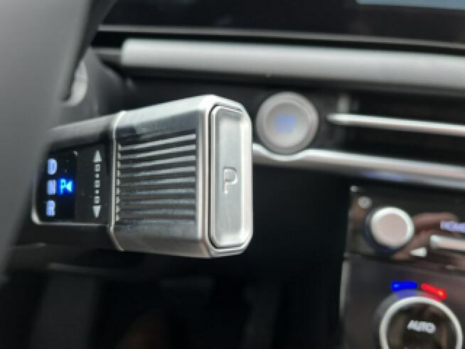 Hyundai Tucson Hybryda Automat w wersji Modern